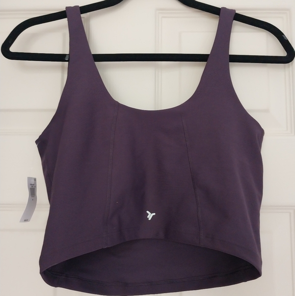 Old Navy Sports Bra - Picture 2 of 5